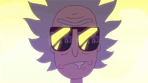 Rick & morty rule 34 - Rick is slicker than you give him credit for. He sold his shares in the company before the feds came down on them, took the 5th some 25 times at the trial, and walked away with millions of dollars.